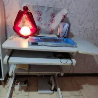 چراغ خواب سرامیکی