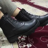 نیم بوت زنانه نونو