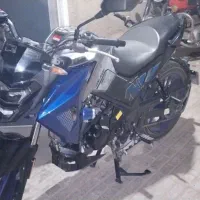 موتور گلکسی 180