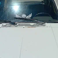 پیکان سواری مدل۷۵
