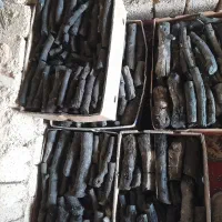 زغال، زغال لا خولی