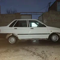 پراید|خودرو سواری و وانت|پارس‌آباد, |دیوار