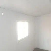 کانکس 10 متری زیر آهن درجه یک.. ثلاث باوجانی|مصالح و تجهیزات ساختمان|سقز, |دیوار