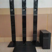 سینما خانواده 5تیکه سامسونگ