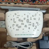 مودم و روتر TP-LINK ADSL2+ TD-W8961N