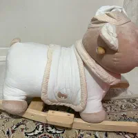 صندلی راک کودک