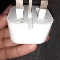 شارژاصل ایفون|لوازم جانبی موبایل و تبلت|خرم‌آباد, |دیوار