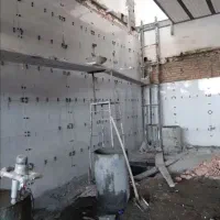 سرامیک و سنگ|خدمات پیشه و مهارت|الوند, |دیوار