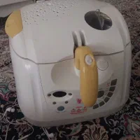 سرخ کن مدلویداس نونواصلا استفاده نشده
