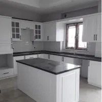 ساخت کابینت آشپزخانه سفارشی،از طراحی تا نصب