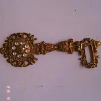 وسایل برنزی|کلکسیون اشیاء عتیقه|ملارد, |دیوار