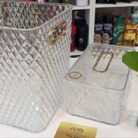 سطل آشغالی وجایی