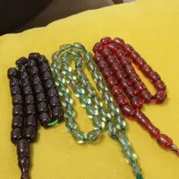 سه عدد سندلوس