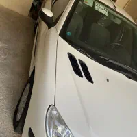 ۲۰۶ تیپ ۵ مدل ۹۹|خودرو سواری و وانت|تهران, شهرک شریعتی|دیوار