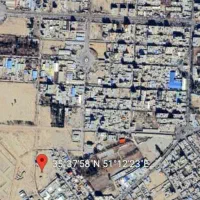 فروش زمین ۱۲۰ متری مسکونی در احمدآباد مستوفی|فروش زمین و ملک کلنگی|تهران, تهرانسر شرقی|دیوار