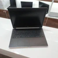 لپ تاپ hp 450 G5 با کیف و موس اشانتیون و گارانتی