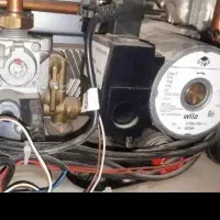 نصب و تعمیر تخصصی پکیج و رادیاتور