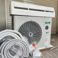 کولرگازی جنرال30 هزار شکار  لبخندی