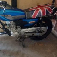 متور در حد خشک