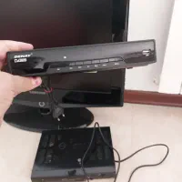 تلوزیون|تلویزیون و پروژکتور|مشکیندشت, |دیوار