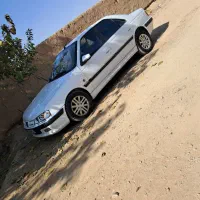 پارس tu5 ۹۸ سیمی