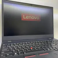 لپتاپ Lenovo ThinkPad مدل P52S|رایانه همراه|اندیشه, اندیشه فاز ۳|دیوار