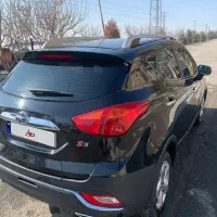 جک s3 98|خودرو سواری و وانت|پردیس, فاز ۲|دیوار