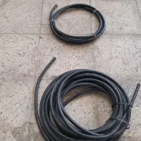 تجهیزات برق قدرت و صنعتی دسته دوم