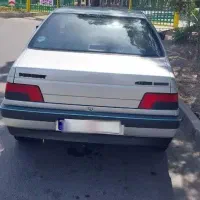 ۴۰۵ مدل ۹۸|خودرو سواری و وانت|تهران, آزادشهر|دیوار