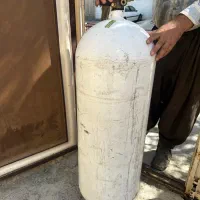کپسول CNG سالم قیمت مناسب