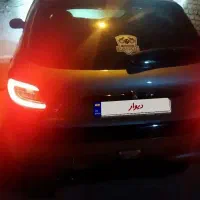 206مدل1385|خودرو سواری و وانت|مشهد, اروند (کشف)|دیوار