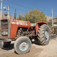 تراکتور 285اوزال مدل 63|خودرو سنگین|فارسان, |دیوار