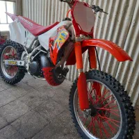 کراسcr250