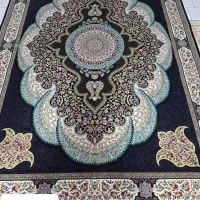 بزرگترین مرکز خرید وفروش فرش کارکرده یاهمون دست دو|فرش|یزد, |دیوار