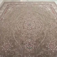 2 عدد فرش 700 شانه سالم سالم بدون خرابی و نونونو