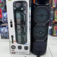 اسپیکر ZQS 8301|پخشکننده همراه|تهران, ارجمندی راد|دیوار