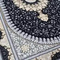 فرش جفت ۹متری و۱۲ متری اکبند نگین