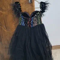 لباس مجلسی|لباس|پرند, فاز ۱|دیوار