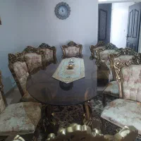 میز غذاخوری