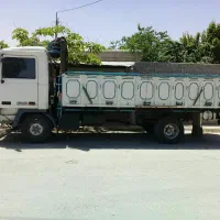 بادسان مدل۸۴ ۸۰۸|خودرو سنگین|بجنورد, |دیوار