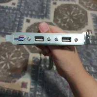 کارت usb