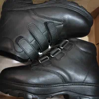 کفش نیم پوت|کیف، کفش، کمربند|خمینی‌شهر, |دیوار