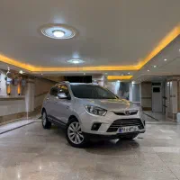 جکS5 مدل۹۶ اتومات