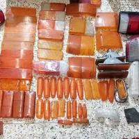 انواع راهنما و خطر تویوتا، داتسون 1500، مزدا1000