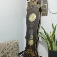 ساعت|ساعت دیواری و تزئینی|اهواز, کوی مهدیس|دیوار