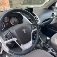 ۲۰۷پانا|خودرو سواری و وانت|اصفهان, مهرآباد|دیوار