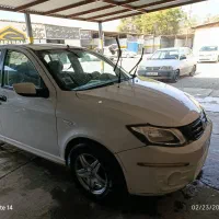 ساینا ex مدل ۱۳۹۵