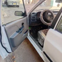 پراید 84|خودرو سواری و وانت|بروجن, |دیوار