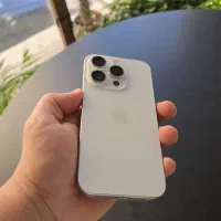 iphon 15 pro|موبایل|شیراز, سینما سعدی|دیوار