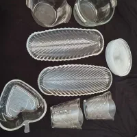 ظروف سرو و پذیرایی